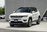 Used 2019 Jeep Compass Limited w/ Safety & Security Group image 5