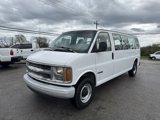 Used 1999 Chevrolet Express 3500 Extended Passenger w/ Convenience Pkg image 2