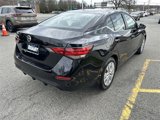 Certified 2022 Nissan Sentra S image 3