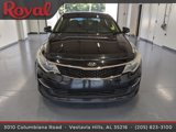 Used 2018 Kia Optima LX w/ Convenience Package image 6