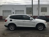 Used 2011 BMW X3 xDrive35i image 3