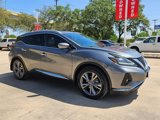 Used 2020 Nissan Murano Platinum w/ Cargo Package image 3