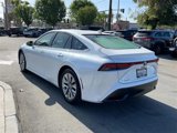 Used 2021 Toyota Mirai XLE image 5