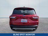 Certified 2022 Ford Escape SE image 4