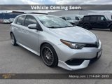 Used 2016 Scion iM image 3