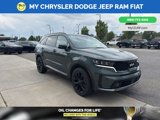 Used 2023 Kia Sorento X-Line EX image 4