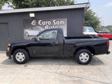 Used 2008 Chevrolet Colorado LS image 5