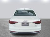 Certified 2023 Audi A4 2.0T Premium image 5