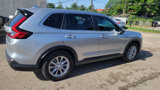 Used 2024 Honda CR-V EX-L image 4