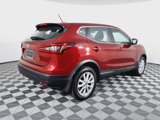 Used 2021 Nissan Rogue Sport S image 4