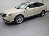 Used 2015 Lincoln MKT AWD w/ Equipment Group 201A image 2