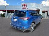 Used 2017 Toyota RAV4 LE image 4
