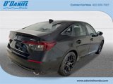 New 2026 Honda Civic Sport image 5