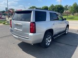 Used 2017 Chevrolet Tahoe LT w/ LT Signature Package image 5