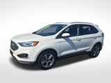 Certified 2020 Ford Edge SEL w/ Convenience Package image 2