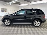 Used 2008 Mercedes-Benz ML 350 4MATIC image 4
