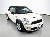 Used 2012 MINI Cooper S image 3