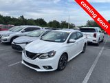 Used 2017 Nissan Sentra SR Turbo w/ SR Turbo Premium Package image 2
