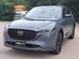 Used 2024 MAZDA CX-5 Carbon Edition image 6