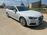 Used 2017 Audi A4 2.0T Premium image 2