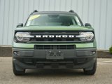Used 2023 Ford Bronco Sport Outer Banks image 3