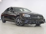 Used 2021 Mercedes-Benz E 350 4MATIC Sedan w/ Premium Package image 6