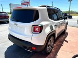 Used 2017 Jeep Renegade Limited image 6