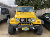 Used 2006 Jeep Wrangler X w/ Tire & Wheel Group (Ecco) image 2