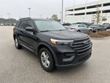 Used 2020 Ford Explorer XLT image 3