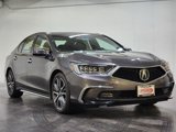 Used 2020 Acura RLX Sport Hybrid w/ Advance Pkg image 2