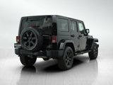 Used 2014 Jeep Wrangler Unlimited Sahara image 5
