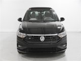 Certified 2021 Volkswagen Jetta R-Line w/ R-Line Cold Weather Package image 2