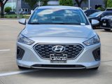 Used 2022 Hyundai Ioniq Blue image 2