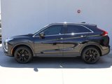 Used 2023 Mitsubishi Eclipse Cross LE image 2