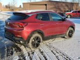 New 2025 Buick Encore GX Sport Touring w/ Comfort Package image 4