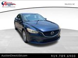 Used 2015 MAZDA MAZDA6 Sport image 2