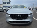 Used 2022 MAZDA CX-5 AWD 2.5 S w/ Premium Package image 2