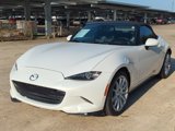 Used 2016 MAZDA MX-5 Miata Grand Touring image 2