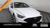 Used 2020 Hyundai Sonata SEL w/ Premium + Sunroof Package image 3