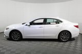 Used 2020 Acura TLX w/ Technology Package image 4