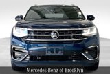 Used 2021 Volkswagen Atlas Cross Sport SEL R-Line image 3