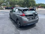 Used 2021 Nissan Leaf SL Plus image 6