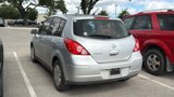 Used 2011 Nissan Versa 1.8 S w/ Plus Pkg image 4