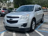 Used 2013 Chevrolet Equinox LS image 4