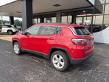 Used 2018 Jeep Compass Latitude w/ Popular Equipment Group image 4