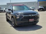 New 2025 Chevrolet TrailBlazer RS w/ Convenience Package image 2