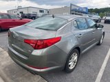 Used 2012 Kia Optima LX w/ Convenience Pkg image 5