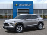 New 2024 Chevrolet TrailBlazer LS image 2