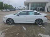 New 2025 Honda Civic Sport Touring image 2