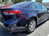 Used 2022 Toyota Corolla LE image 2